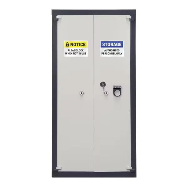 Avery&reg; Surface Safe&reg; Durable ID Labels, Removable Adhesive, Water & Chemical Resistant, 4" x 6", 100 Labels (61505)