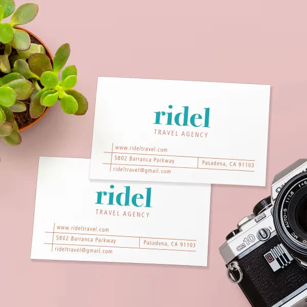 Avery&reg; Business Cards, 2" x 3-1/2", Sure Feed&trade;, Inkjet, 1,000 Cards (8471)
