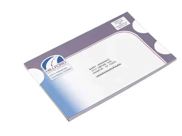 Avery&reg; Mailing Seals, Permanent Adhesive, 1-1/2" , 240 Labels (5278)