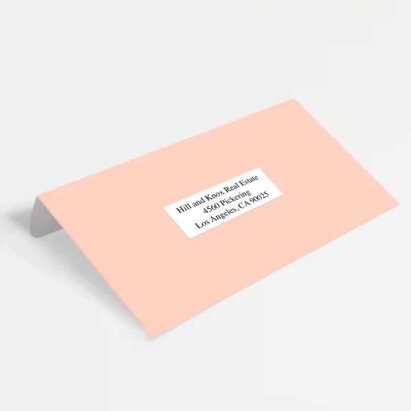 Avery&reg; Address Labels for Copiers, 1" x 2-13/16", 3,300 White Labels (5351)