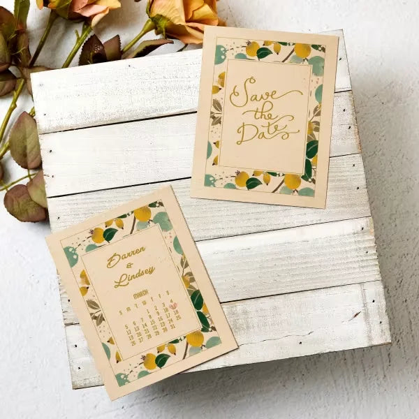 Avery&reg;  Kraft Brown Postcards, 4.25" x 5.5", Laser/Inkjet, 80 Postcards (5629)