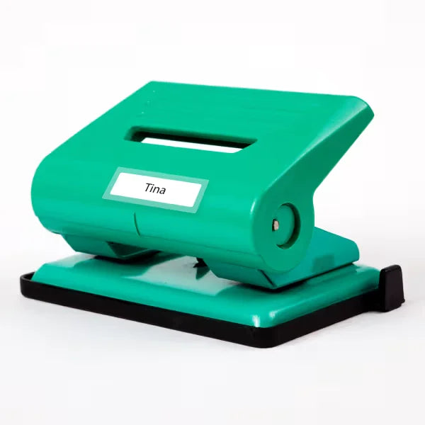 Avery&reg; Easy Align&reg; Self-Laminating ID Labels, Permanent Adhesive, 1-1/32" x 3-1/2", 250 Labels (00757)